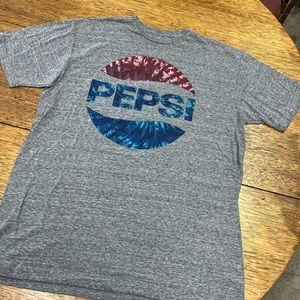 2016 Savvy - large - Pepsi - T-shirt - Grey